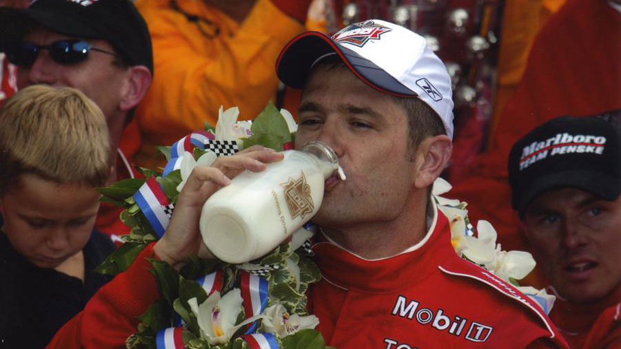 Indy 500